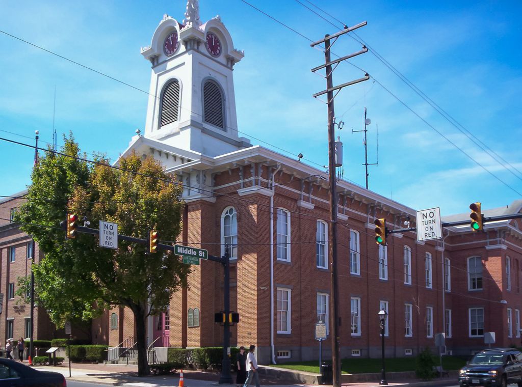 TEN Signs Contract with Adams County, Pennsylvania